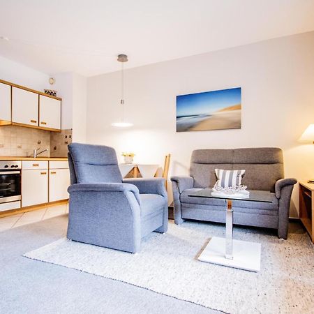 Appartement Ornum, App. 2 à Westerland Extérieur photo