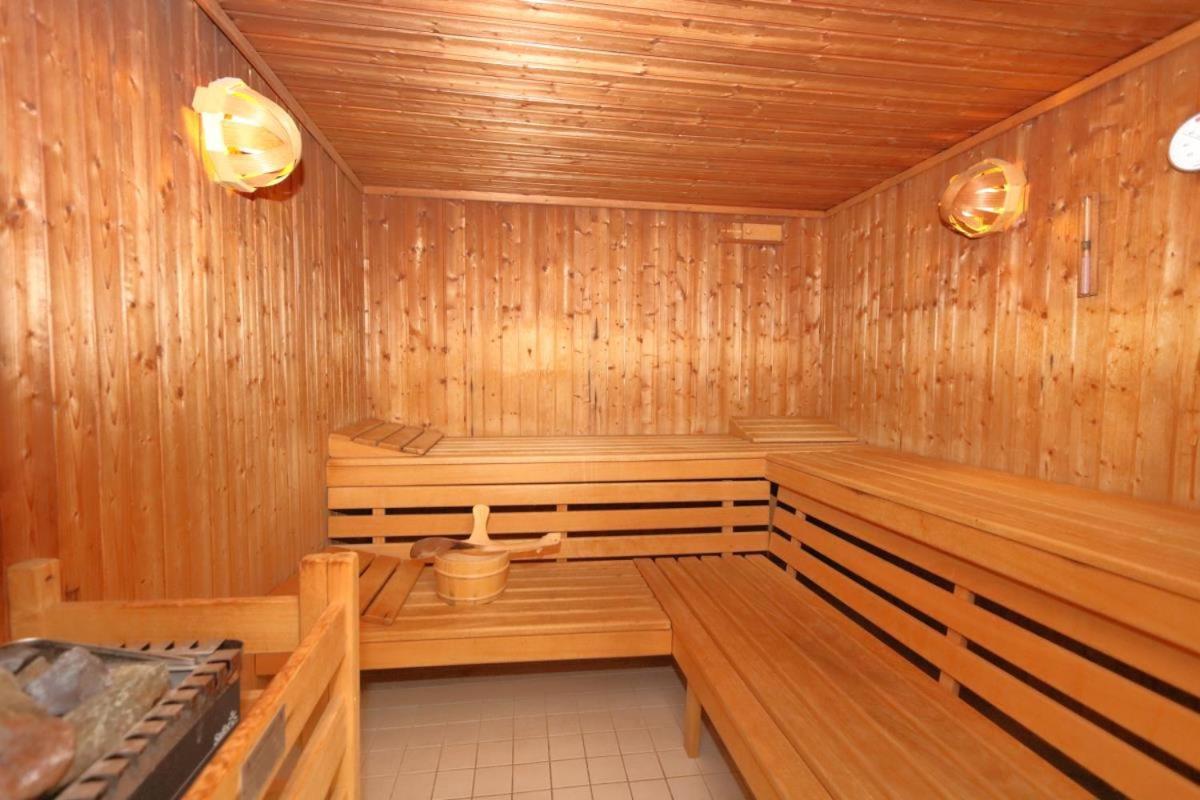 Appartement Ornum, App. 2 à Westerland Extérieur photo