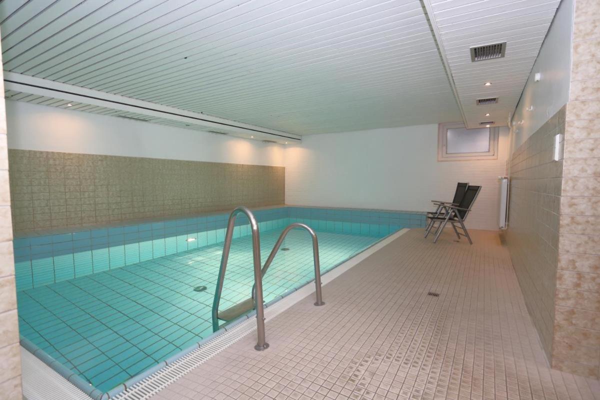 Appartement Ornum, App. 2 à Westerland Extérieur photo