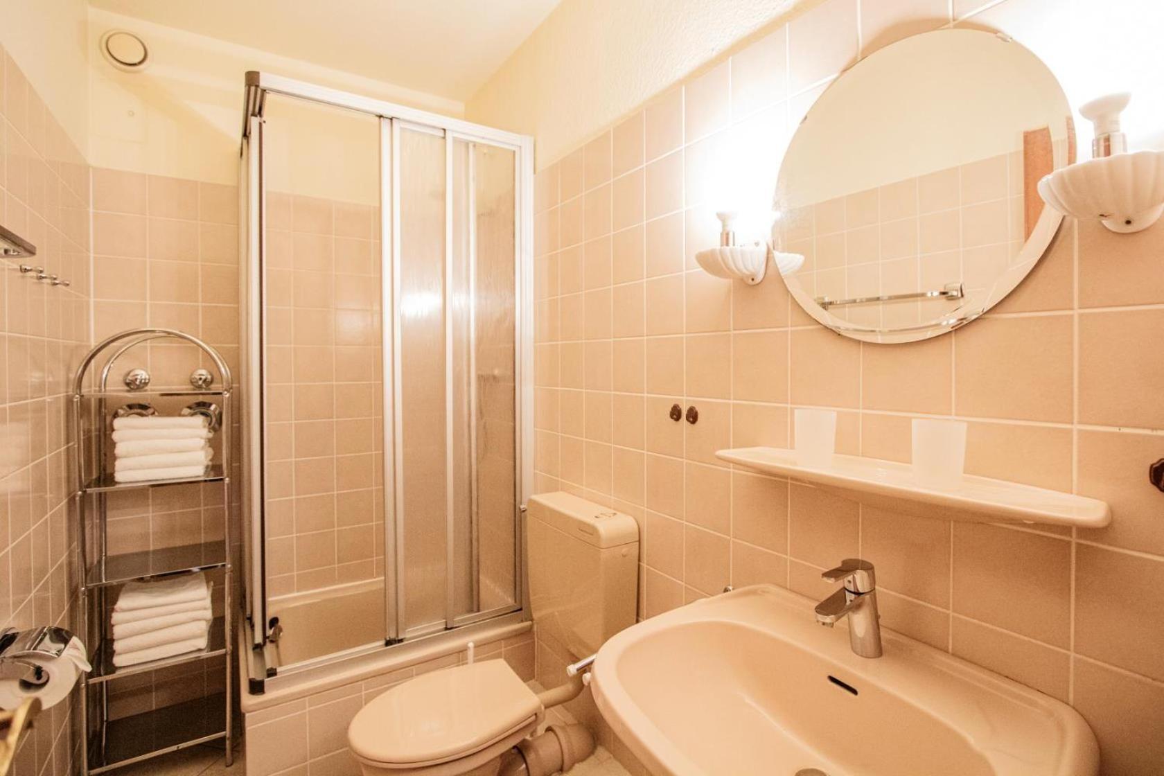 Appartement Ornum, App. 2 à Westerland Extérieur photo