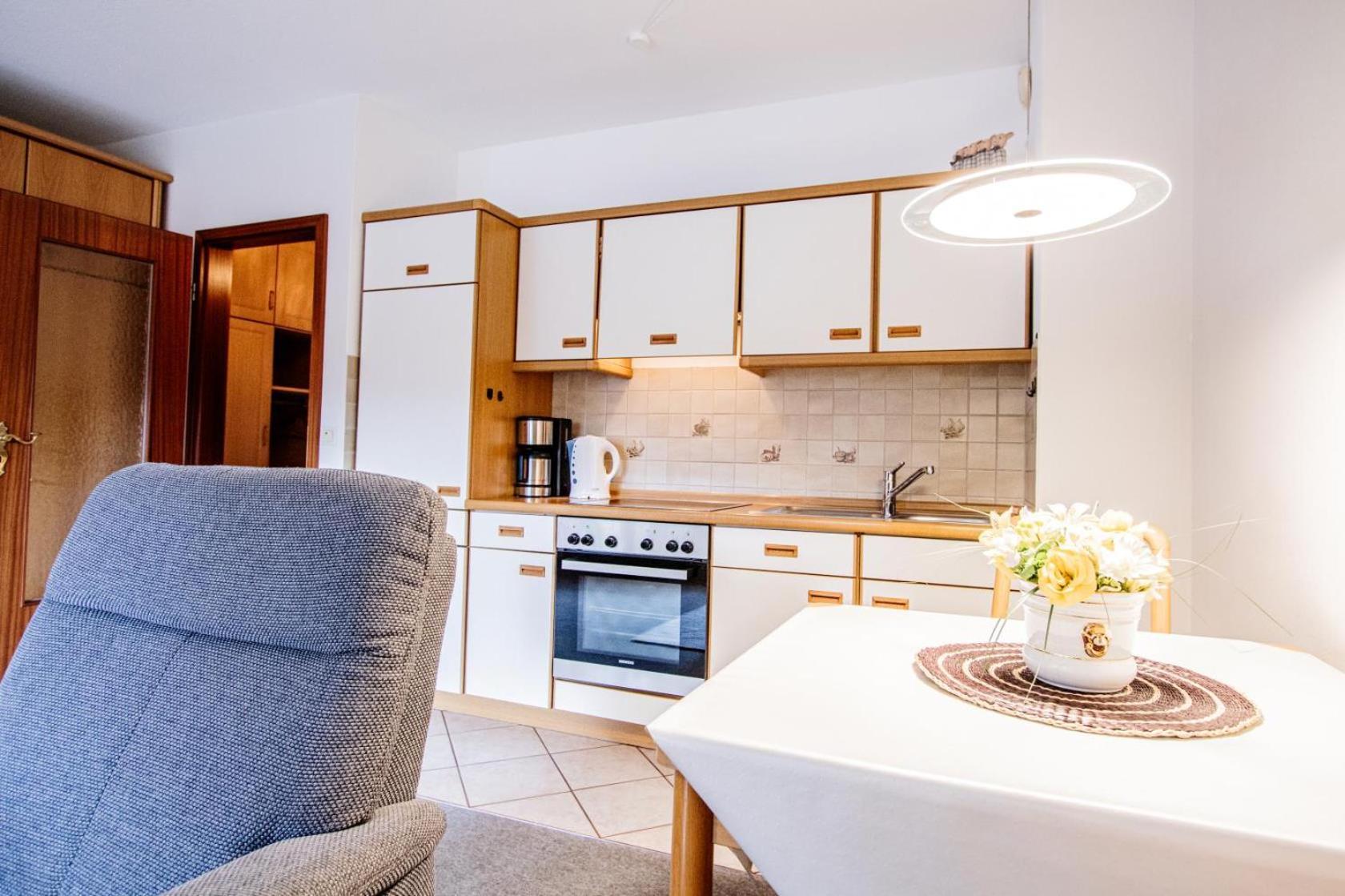 Appartement Ornum, App. 2 à Westerland Extérieur photo